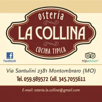 Osteria La Collina